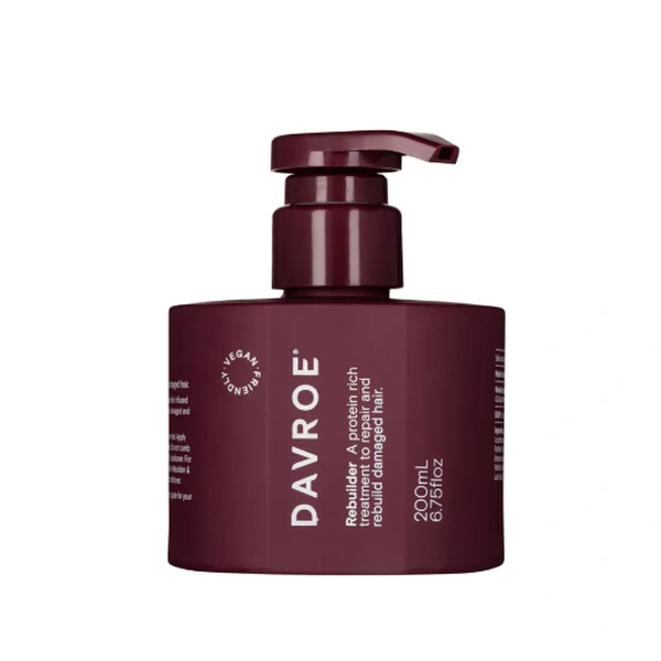 Відновлювальний засіб для волосся з протеїном у міні форматі