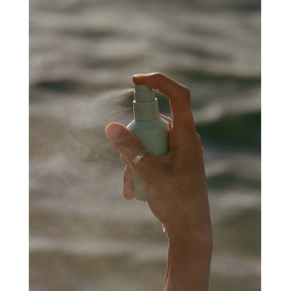 Дезодорант - спрей з ароматом бергамоту та лимону