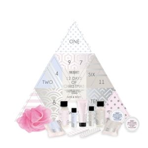 Подарунковий адвент календар