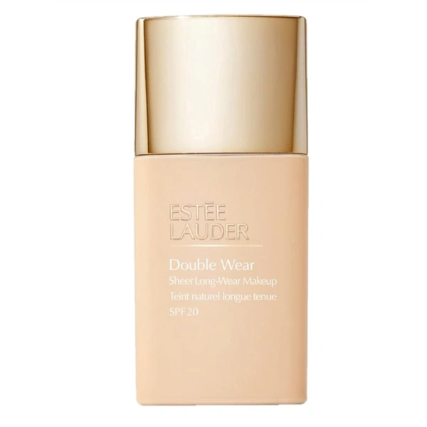 Тональний флюід для обличчя