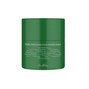 Очищувальний бальзам для обличчя