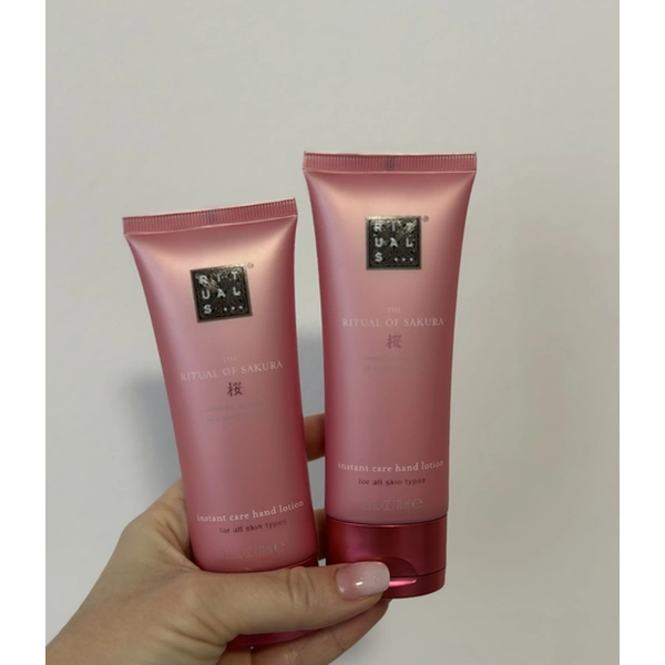 Лосьйон для рук