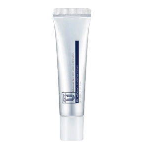 Крем-вуаль для рук з пептидами та волюфіліном