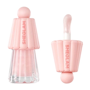 Зволожувальна олія для губ