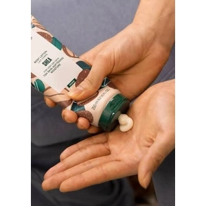 Body lotion Shea