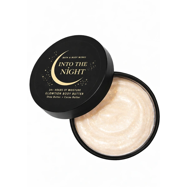 Крем-батер для тіла