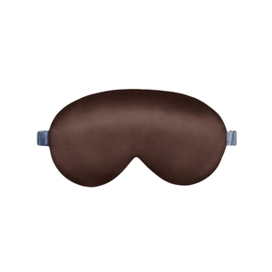 Шовкова маска для сну