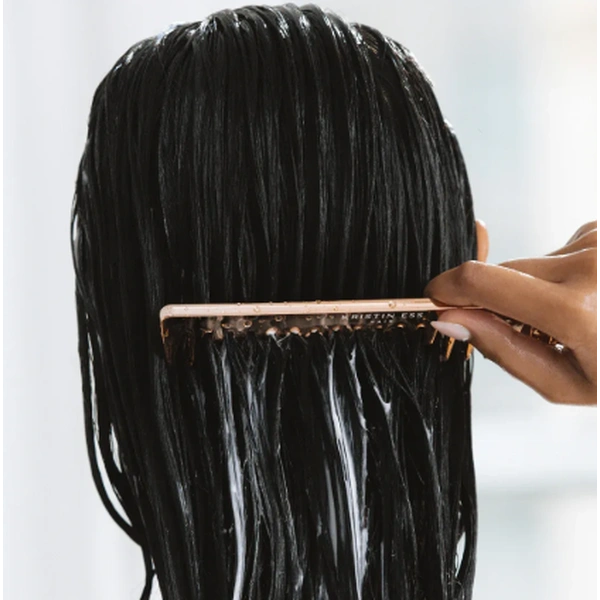 Маска для відновлення волосся