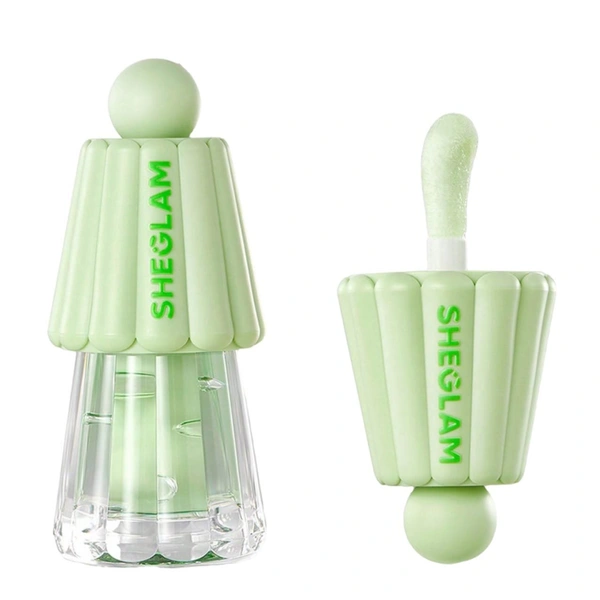 Зволожувальна олія для губ