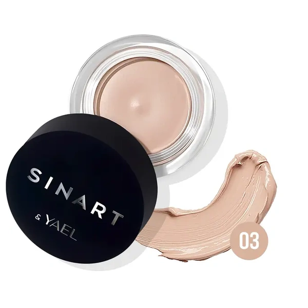 Консилер коректор для очей