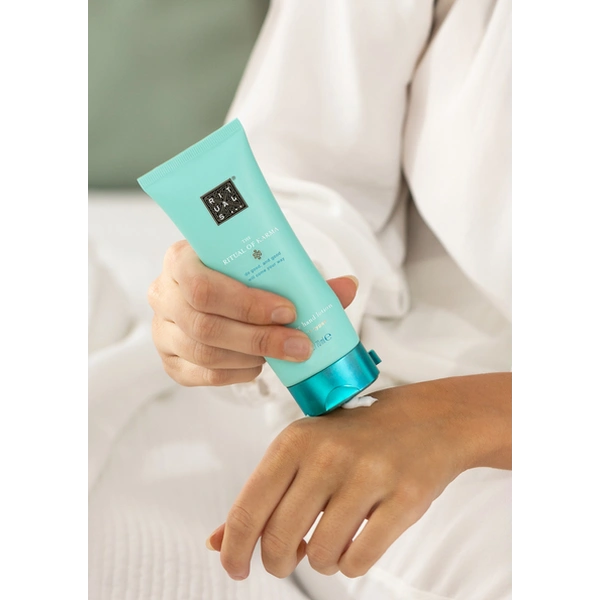 Лосьйон для рук