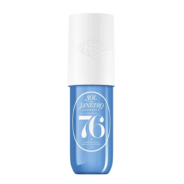 Парфумований міст для тіла та волосся у міні форматі