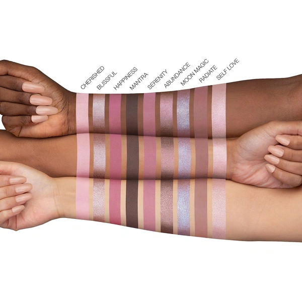 УЦІНКА1 Палітра тіней