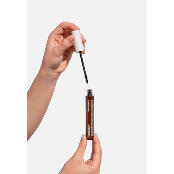 Сироватка для відновлення вій