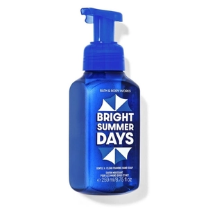 Мило-пінка для рук