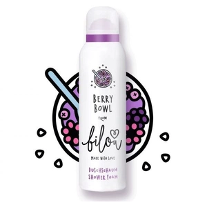 Пінка для душу