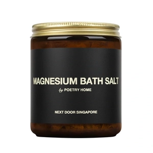 Парфумована сіль для ванни