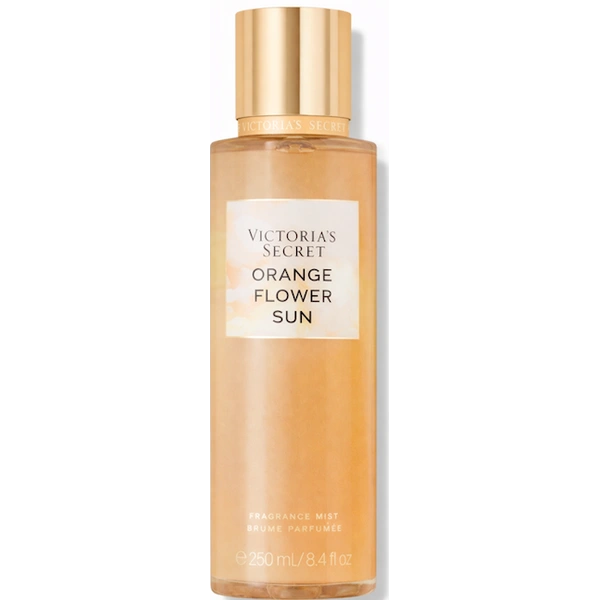 Парфумований спрей для тіла