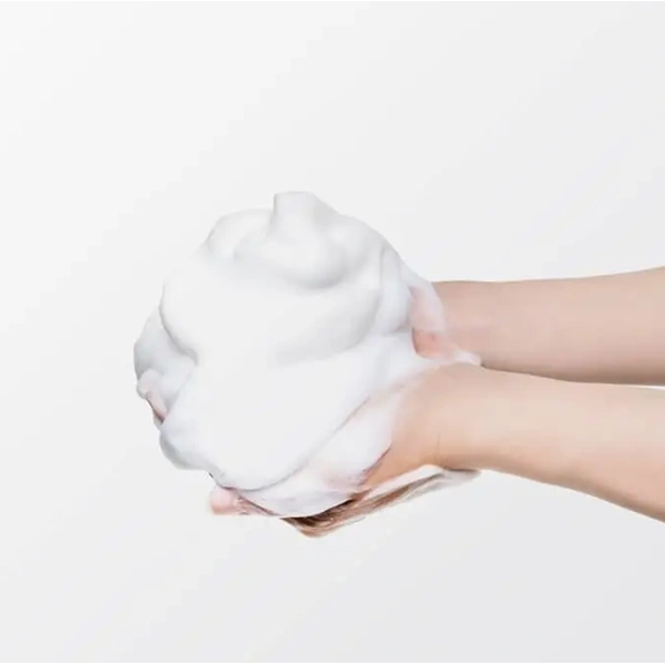 Пінка для вмивання з амінокислотами