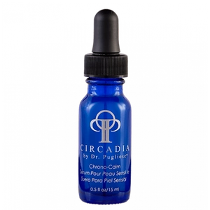 Заспокійлива сироватка для обличчя