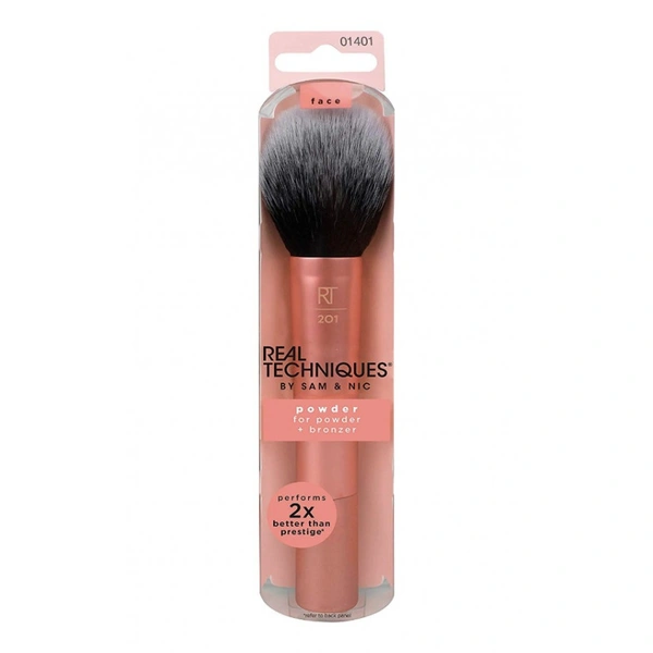 Пензлик для нанесення пудри