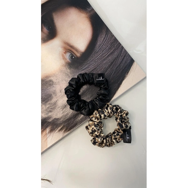 Резинка-браслет для волосся