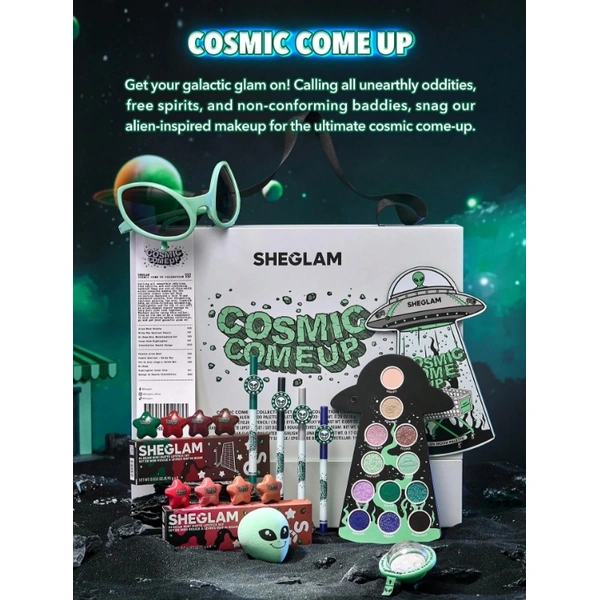 Пресований хайлайтер для обличчя