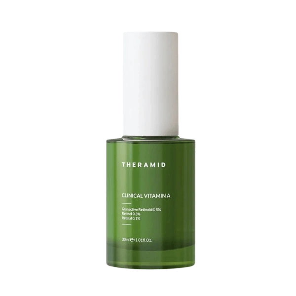 Сироватка із висококонцентрованим вітаміном A