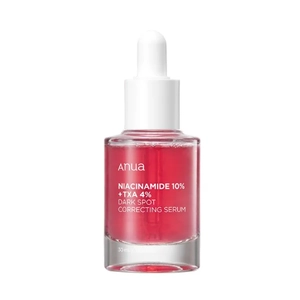 Освітлювальна сироватка з ніацинамідом та транексамовою кислотою