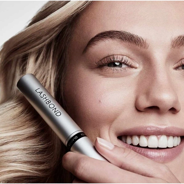 Сироватка для зміцнення вій