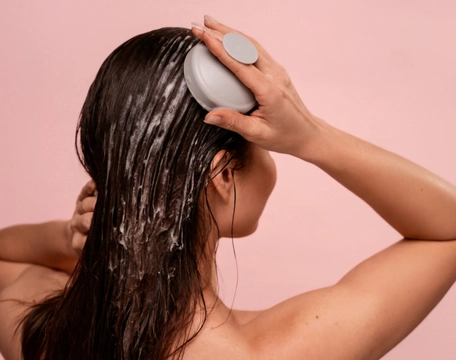 професійний догляд за волоссям