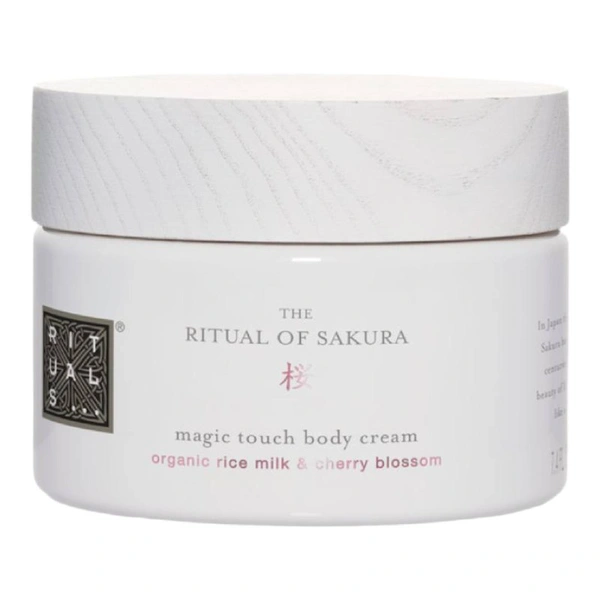 Зволожуючий крем для тіла