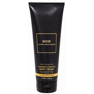 Живильний крем для тіла з чоловічої колекції