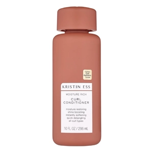 Зволожувальний кондиціонер для кучерявого волосся