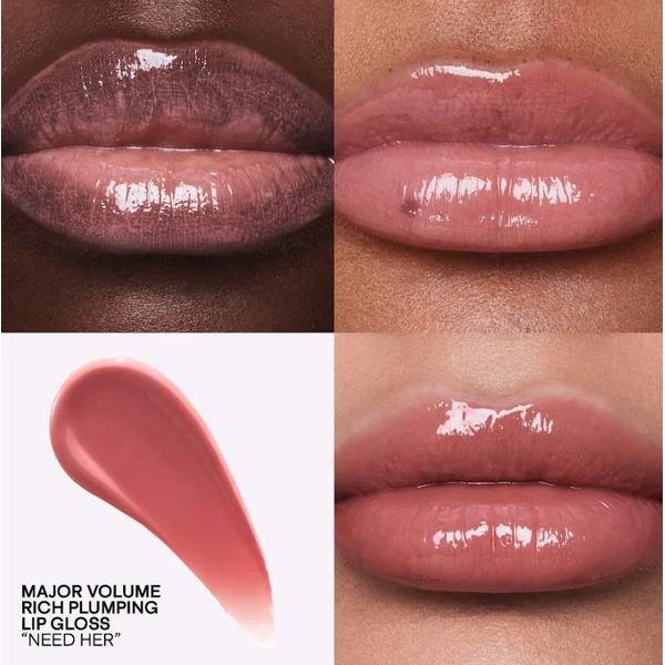 Блиск для губ