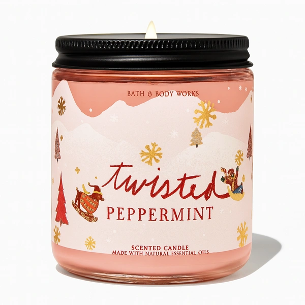 Ароматична свічка