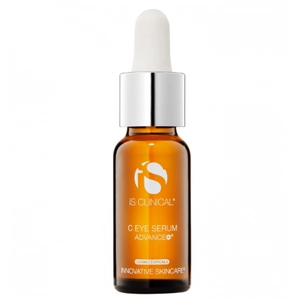 Сироватка для догляду за шкірою навколо очей з вітаміном С