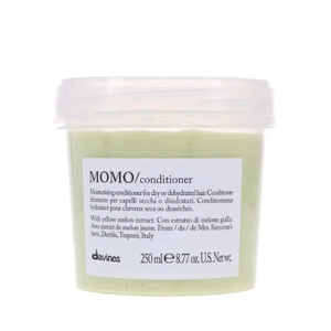 Зволожувальний кондиціонер для сухого та зневодненого волосся