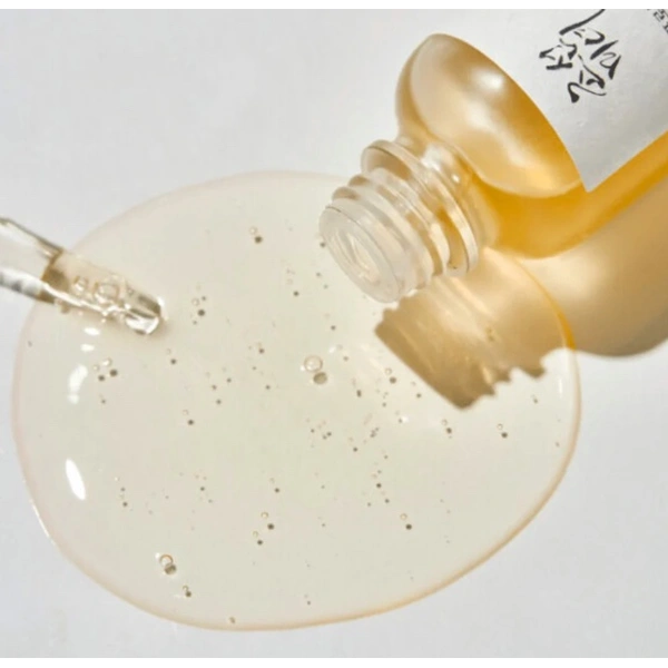 Сироватка для сяяння шкіри з прополісом та ніацинамідом