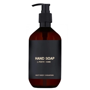 Гель-мило для рук