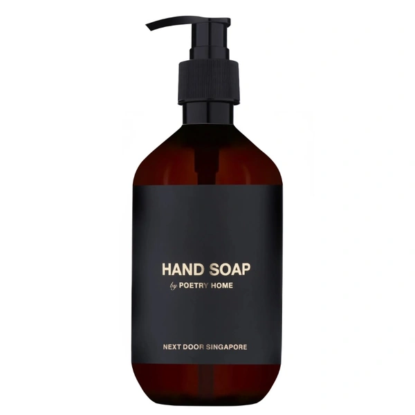 Гель-мило для рук