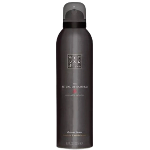 Гель - пінка для душу