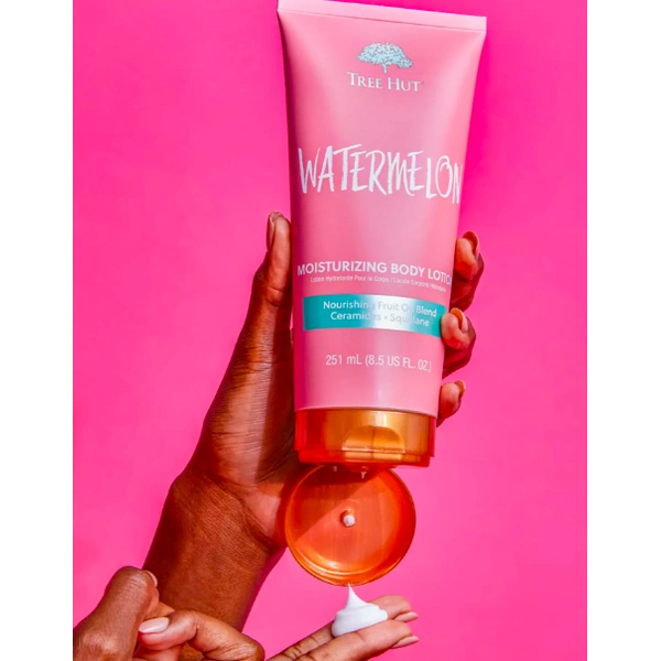 Лосьйон для тіла