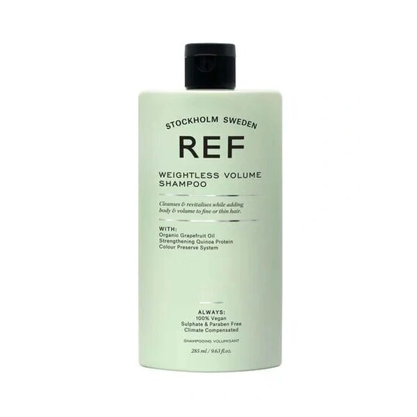 Шампунь для об'єму