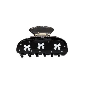 Заколка-краб для волосся