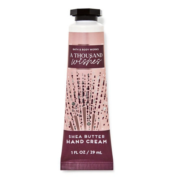 Парфумований крем для рук