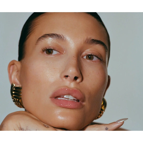 Пептидний бальзам для губ з ароматом ванілі