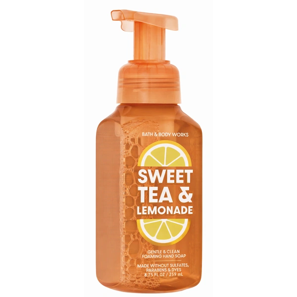 Мило-пінка для рук