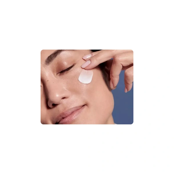 Відновлювальний нічний крем для обличчя з мульти-керамідами