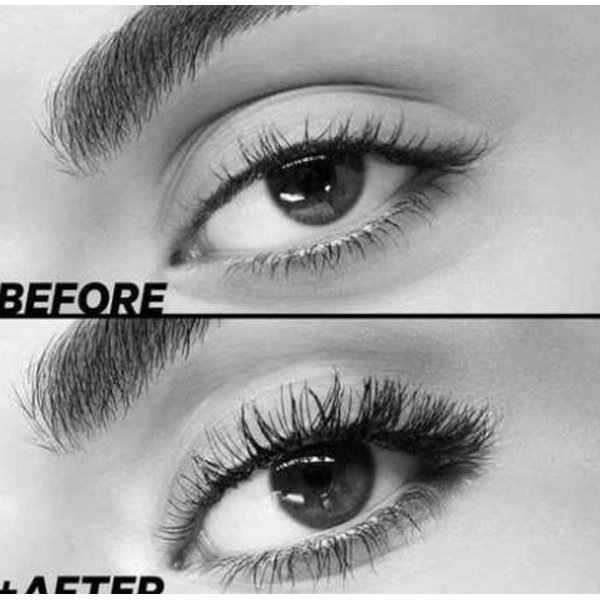 Туш для вій у міні форматі